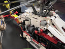 樂高（LEGO）科技機械組拼裝積木男女孩成人 禮物 42145 H175救援直升機 曬單實拍圖