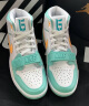 耐克（NIKE）AIR JORDAN LEGACY 312 男子篮球鞋 FV3625-181 42 实拍图