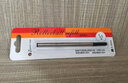 畢加索筆芯 畢加索簽字筆筆芯 黑色筆芯 黑色0.5mm 曬單實(shí)拍圖