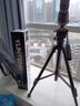 云騰VCT-880專(zhuān)業(yè)大型三腳架索尼佳能單反相機攝像機液壓云臺攝影直播支架鋁合金三角架 云騰880三腳架 曬單實(shí)拍圖