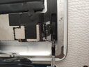 適用ipad觸摸屏mini4迷你2內外屏ipad5 6屏幕總成air3液晶顯示換屏蘋(píng)果7電腦平板帆睿 pad4白色+Home鍵+工具 曬單實(shí)拍圖