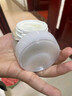 自然堂雪潤皙白水乳護膚品套裝 美白淡斑精華補水保濕亮膚生日送老婆 滋養霜50g 曬單實(shí)拍圖