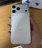 Apple/蘋果 iPhone 17 Pro Max 256GB 銀色 支持移動聯(lián)通電信5G 雙卡雙待手機(jī) 曬單實(shí)拍圖