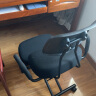 山业电脑椅  健康学习椅 防驼椅 人体学生椅 办公椅 跪椅正姿椅家用椅 网格-带扶手（80%购买款） 实拍图