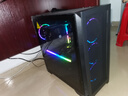 Thermalright 利民 TL-C12C C12C-S C12CW-S機箱ARGB溫控工包風(fēng)扇支持風(fēng)扇PWM/ARGB串聯(lián)控制 12cm散熱機箱風(fēng)扇 TL-S12R ARGB黑色版反向工包 曬單實(shí)拍圖