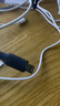 品勝三合一數(shù)據(jù)線手機充電器線一拖三多頭適用蘋果華為安卓OPPO小米vivo多用多功能車載通用電源線套裝 黑色款1.2米一拖三+雙USB車充2.4A 曬單實拍圖