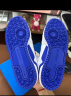 阿迪达斯 （adidas）Original三叶草FORUM LOW男女低帮休闲板鞋篮球鞋小白鞋 FY7756 38 实拍图