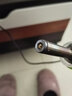 伊萊科（ELECALL） 雕刻烙鐵燙花烙畫恒溫電烙鐵葫蘆模板烙畫工具木工雕花烙畫筆 ESI118標(biāo)配+顏料盒 曬單實(shí)拍圖