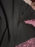安踏（ANTA）加绒男裤休闲运动裤卫裤男保暖口袋简约跑步运动长裤子 专业跑步收口-基础黑5303-1 XL/男180 实拍图