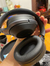 【二手95新】索尼（SONY）WH-1000XM3 1000XM2 高解析度無(wú)線(xiàn)藍牙降噪 頭戴式耳機  WH-1000XM2 黑色 95成新 曬單實(shí)拍圖
