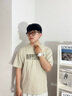 邦頓（Bestdon）男士手表男進(jìn)口石英機(jī)芯男腕表禮盒漫畫創(chuàng)意防水手表 BD55125G 漫畫面 曬單實(shí)拍圖