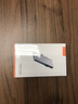 貝視特 surface pro 7\/6\/5\/4擴(kuò)展塢轉(zhuǎn)換器HDMI千兆網(wǎng)口拓展塢筆記本電腦配件 雅典黑Pro 4/5/6【HDMI+千兆網(wǎng)口】版本 曬單實拍圖