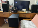 諾普聲CS1020Hifi發(fā)燒膽機(jī)電子管功放機(jī)藍(lán)牙音箱音響組合套裝（藍(lán)牙升級版） 黑色NS2000升級款+10D三代膽機(jī) 曬單實拍圖