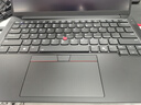 ThinkPad【國家補貼20%】聯(lián)想筆記本電腦E14 2025超能版 商務(wù)辦公學(xué)生輕薄本 英特爾酷睿5 16G 1T 2.8K黑色 曬單實(shí)拍圖