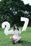 素織錦學(xué)院風(fēng)白色連衣裙純欲2025新款春夏女裝裙子女仙氣小個子辣妹套裝 學(xué)院風(fēng)連衣裙+打底褲【白色】 S 曬單實拍圖