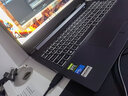 神舟（HASEE）戰神S8C4/D6/D9游戲筆記本電腦 酷睿i5/i7/i9處理器 RTX4050/4060獨顯 15.6英寸高清屏 S8B4升級版i5/3050/16G/1TB 曬單實(shí)拍圖