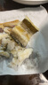 寧波舟山特產(chǎn)海鮮半干貨油鰻干沙鰻干無刺微咸七星鰻魚鲞整條新曬 大油鰻2斤(1斤1-3條)超級推薦 曬單實拍圖