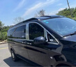 尚銳杰適用于新老威霆小高頂唯雅諾V260車頂行李架唯雅諾改裝假頂裝飾件 威霆小尾翼 曬單實拍圖