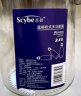 喜碧（Scybe）酒瓶空瓶家用泡酒玻璃瓶泡酒容器酒壶油壶温顿500ml 4只装 实拍图