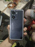 尚幸 適用于vivo Y77E手機(jī)殼Y77金屬鋁合金背板磨砂鏡頭全包防摔防指紋商務(wù)手機(jī)保護(hù)殼套男高級(jí)感 金屬黑【光影系列】 【vivo Y77】 曬單實(shí)拍圖