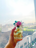 莫杰（MARC JACOBS）綠野仙蹤香水（雛菊造型系列）花香調女士濃香水 100ml 曬單實(shí)拍圖