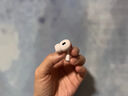 適用蘋果AirPods2代3代4代單只補(bǔ)配Pro1代2代左耳右耳耳機(jī)充電倉 AirPods Pro二代右耳（C口版） 全新品質(zhì)   順豐速發(fā) 曬單實(shí)拍圖