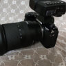 富士（FUJIFILM）X-T30 II/XT30 II 微单相机 套机（18-55mm镜头 ) 银色 2610万像素 18种胶片模拟 视频提升 实拍图