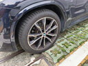固特異（Goodyear）汽車(chē)輪胎Eagle F1 Asymmetric SUV-4X4 彎道之王 245/45R20 103W 防爆帶星寶馬* 曬單實(shí)拍圖