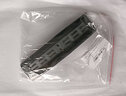 墨頓 適用森海塞爾HD800/HD800s耳機套HD700頭戴式替換耳罩SENNHEISER舒適橫頭梁墊隔音海綿套替換配件 HD800/HD800S絨布頭梁墊一條 曬單實拍圖
