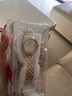 天梭（TISSOT）【官方授權店】港灣系列商務(wù)復古石英手表女表瑞士腕表 送女友 白色貝母盤(pán)T097.010.22.118.00 曬單實(shí)拍圖
