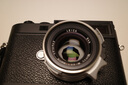 徠卡（Leica）M相機(jī)鏡頭 SUMMILUX-M 35mm f/1.4 M11/M11-P相機(jī)經(jīng)典復(fù)刻鏡頭（黑色）11301 曬單實(shí)拍圖