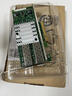 英特爾（Intel） X520-SR2網(wǎng)卡E10G42BFSR雙口10G萬(wàn)兆光纖網(wǎng)卡服務(wù)器PCIE 曬單實(shí)拍圖