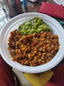 淳福利石屏包漿豆腐云南特產(chǎn)爆漿小豆腐新鮮現(xiàn)做嫩豆腐建水燒烤豆腐年貨 700g*3盒共300個+6袋蘸料 曬單實拍圖