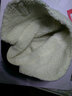rimix加厚加絨防寒保暖防風(fēng)羊羔絨茸皮戶(hù)外帽冬季騎行運動(dòng)護耳帽子 紅色 曬單實(shí)拍圖