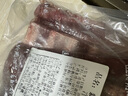 紐鹿（Nuyi Deer） 紐鹿（New Deer）新西蘭進口新鮮腩肉1.5KG燒烤健身食材順豐空運 鹿腩肉【1.5KG】 曬單實拍圖