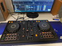 Pioneer DJ【品牌正品專(zhuān)賣(mài)】先鋒DDJ-FLX4打碟機新手入門(mén)套裝DJ直播數碼控制器學(xué)習打碟控制 入門(mén)DJ熱銷(xiāo)款 【DJ入門(mén)臻選套裝】FLX4標配+設備包 黑色 曬單實(shí)拍圖