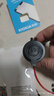 IZTOSS 汽車改裝USB車充車載手機(jī)充電器4.8A摩托加裝接口配件12V24V通用雙光圈車充綠色款配60CM線束 曬單實(shí)拍圖