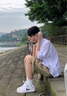 NIKE耐克男鞋夏季新款SBAlleyoop低幫滑板鞋復(fù)古透氣運(yùn)動休閑鞋子男 白灰CJ0882-100 42 曬單實(shí)拍圖