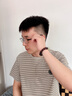 丹茿品牌和田玉貔貅手鏈男龍年本命年小葉紫檀手串文玩佛珠盤玩禮物 小葉紫檀和田白玉貔貅【鼠】 珠徑12mm（女士或偏瘦男士款） 曬單實(shí)拍圖