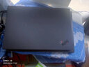 ThinkPad 聯(lián)想 ThinkPad X1 Carbon 旗艦超輕薄本 高端便攜差旅商務(wù)辦公筆記本電腦 I5-1240P 16G 1T定制版 沉浸黑 曬單實(shí)拍圖