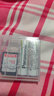 松下（panasonic）5號(hào)鎳氫五號(hào)充電電池AA適用于CCD數(shù)碼相機(jī)佳能PowerShot A420 A430 A460 A470 A480 A490專用電池 5號(hào)4節(jié)充電電池 曬單實(shí)拍圖