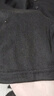 SNYDER WEAR2025新款防曬開衫女薄款針織吊帶裙罩衫披肩外套冰絲上衣女 高質(zhì)量黑色【一件裝】 XL 115-130斤 曬單實拍圖