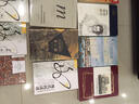 饒宗頤書(shū)法叢帖1: 虢季子白盤銘 港臺(tái)藝術(shù)原版 書(shū)法學(xué)習(xí)練習(xí) 饒宗頤 香港商務(wù)印書(shū)館 曬單實(shí)拍圖