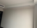 蝦皮 電動(dòng)投影幕布家用隱藏嵌入式天花幕布智能AI語(yǔ)音控制4K高清投影儀吊裝壁掛抗光屏幕遙控自動(dòng)升降 白玻纖 100寸16:9（語(yǔ)音版） 曬單實(shí)拍圖