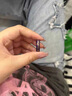 龍虎山發(fā)貨九紫離火情侶戒指食指環(huán)招財(cái)轉(zhuǎn)運(yùn)護(hù)身吊墜項(xiàng)鏈道家真品 九紫離火戒【女款】?jī)?nèi)圈17.4MM 曬單實(shí)拍圖