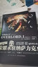 正版自選  OVERLORD小說1-8卷全套16冊(cè)  OVERLORD8.半森妖精的神人 15-16冊(cè) 完全設(shè)定資料集2冊(cè) 不死者全套  輕小說 丸山黃金 不死之王 新星 OVERLORD小說1-8卷 曬單實(shí)拍圖