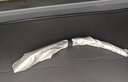 ESCASE汽車充電槍防雨罩新能源車室外擋雨防水防塵防落葉車衣雨披騰勢(shì)D9 曬單實(shí)拍圖