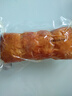 新宗松花雞腿腸 定州燜子新鮮雞肉中式肉腸 熟食河北保定特產(chǎn)節(jié)日禮品 松花雞腿300g*1袋【嘗鮮】 中華老字號(hào) 非遺制作工藝 曬單實(shí)拍圖
