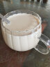 落枝花印度进口阿萨姆红茶CTC奶茶店专用茶叶麦香味台式奶茶商用原料 阿萨姆红茶条形 500g * 1袋 实拍图