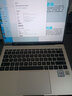 華為MateBook 13/XPro 酷睿Ultra 980克3K觸控全面屏輕薄便攜筆記本電腦95新 Xpro 8代i7/8G-512 獨顯 3K觸屏 曬單實(shí)拍圖